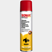 Очиститель карбюратора и дроссельной заслонки SONAX 400 мл (488300)