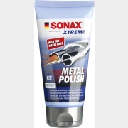 Полироль SONAX Xtreme Metal Polish 150 мл (204100)