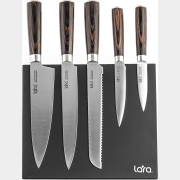 Набор ножей LARA LR05-58 6 предметов (36158)