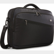 Сумка для ноутбука CASE LOGIC Propel 15.6" Briefcase Black (PROPC116K) 3204528