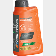 Антифриз зеленый COOLSTREAM Standard 40 1 кг (CS-010201)