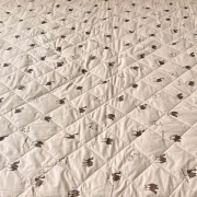 Одеяло ФАЙБЕРТЕК Верблюжья шерсть Облегченное 1,5-спальное 150х205 см (В.1.06)