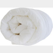 Одеяло ФАЙБЕРТЕК Лебяжий пух Всесезонное 1,5-спальное 150х205 см (ЛП.2.06)