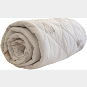 Одеяло ФАЙБЕРТЕК Льняное волокно Облегченное 1,5-спальное 150х205 см (Л.1.06)