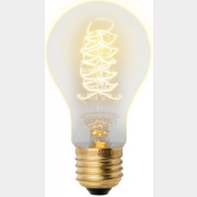 Лампа накаливания E27 UNIEL Vintage A60 40 Вт (UL-00000475)