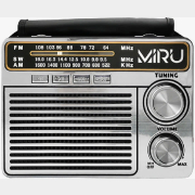 Радиоприемник MIRU SR-1020