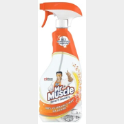 Средство чистящее MR.MUSCLE Для кухни Ничего лишнего 0,5 л (5000204159271)