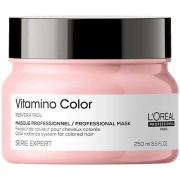Маска LOREAL PROFESSIONNEL Serie Expert Vitamino Color 250 мл (3474636976058)