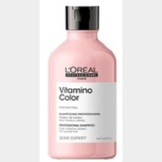 Шампунь LOREAL PROFESSIONNEL Serie Expert Vitamino Color 300 мл (3474636975518)