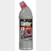 Средство для устранения засоров SANFOR 0,75 л (4602984003402)