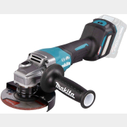 Шлифмашина угловая аккумуляторная MAKITA GA 029 GZ XGT (GA029GZ)