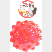 Игрушка для собак CAMON Мячик для вкусняшек 14 см (AD064/C)