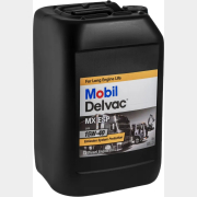 Моторное масло 15W40 синтетическое MOBIL Delvac MX ESP 20 л (153849)