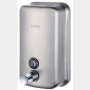 Дозатор для жидкого мыла KSITEX 800 мл SD 2628-800М