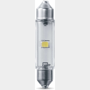 Лампа светодиодная автомобильная PHILIPS Ultinon Pro3000 SI SV8.5-8 (11864U30CWB1)