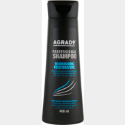 Шампунь AGRADO Shampoo Professional Nourishing Restorative 400 мл (51648)