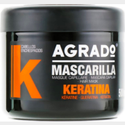 Маска AGRADO Hair Mask Keratin 500 мл (48273)