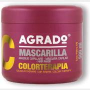 Маска AGRADO Hair Mask Color Therapy 500 мл (59637)