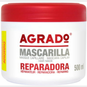 Маска AGRADO Hair Mask Repairing 500 мл (36223)