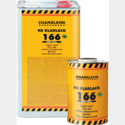 Лак акриловый CHAMAELEON 166 HS Low VOC 1 л (11665)