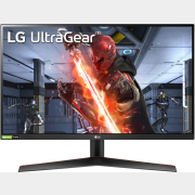 Монитор игровой LG UltraGear 27GN800-B