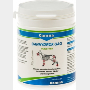 Добавка для собак CANINA Canhydrox GAG 120 таблеток 200 г (4027565123506)