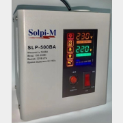 Стабилизатор напряжения SOLPI-M SLP-500BA