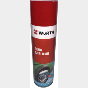 Чернитель шин WURTH 400 мл (0890121730)