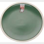 Тарелка керамическая десертная PERFECTO LINEA Asian зеленый (17-112104)