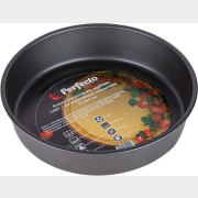 Форма для выпечки металлическая круглая 24х4 см PERFECTO LINEA Chef (16-254000)