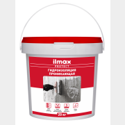 Гидроизоляция проникающая ILMAX protect 20 кг