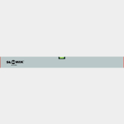 Правило-уровень 1 м SLOWIK LN64 (86104)