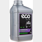 Масло компрессорное минеральное ECO VDL 100 1 л (OCO-31)