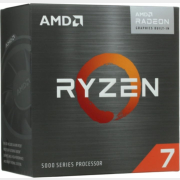 Процессор AMD Ryzen 7 5700G (Box) (100-100000263BOX)