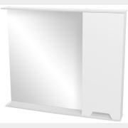 Шкаф с зеркалом для ванной AV ENGINEERING Allegretto (AVE4444325)