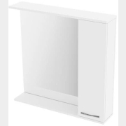 Шкаф с зеркалом для ванной AV ENGINEERING Elegante 76 (AVE4444319)