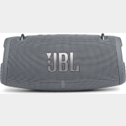 Колонка портативная беспроводная JBL Xtreme 3 Grey