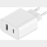 Сетевое зарядное устройство XIAOMI Mi Wall Charger 33W (BHR4996GL)