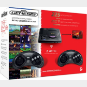 Игровая приставка RETRO GENESIS HD Ultra + 225 игр