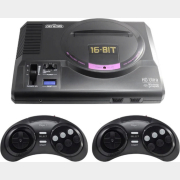 Игровая приставка RETRO GENESIS Sega HD Ultra + 150 игр (ConSkDn70)