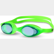 Очки для плавания юниорские INDIGO зеленый (G6113-G)
