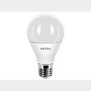 Лампа светодиодная E27 ASTRA A70 18 Вт 3000К