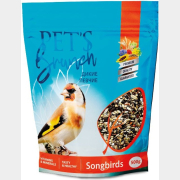 Корм для диких певчих птиц PETS BRUNCH 0,5 кг (4812743000263)