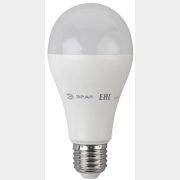 Лампа светодиодная E27 ЭРА QX A60 16 Вт 3000K