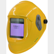 Маска сварочная хамелеон ALTRON ELECTRIC Thor 8000 Pro yellow