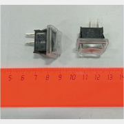 Выключатель лазера для пилы торцовочной WORTEX MS3020LB (HM-1247-169)