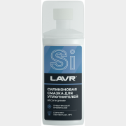Смазка силиконовая LAVR для резиновых уплотнителей 100 мл (Ln1540)