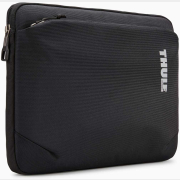 Чехол для ноутбука THULE Subterra 13" MacBook Sleeve черный (TSS313BBLK)