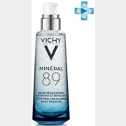 Гель-сыворотка VICHY Минерал 89 75 мл (3337875609418)