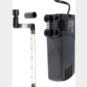 Фильтр внутренний для аквариума ALEAS с флейтой 450 л/ч (IPF-628)